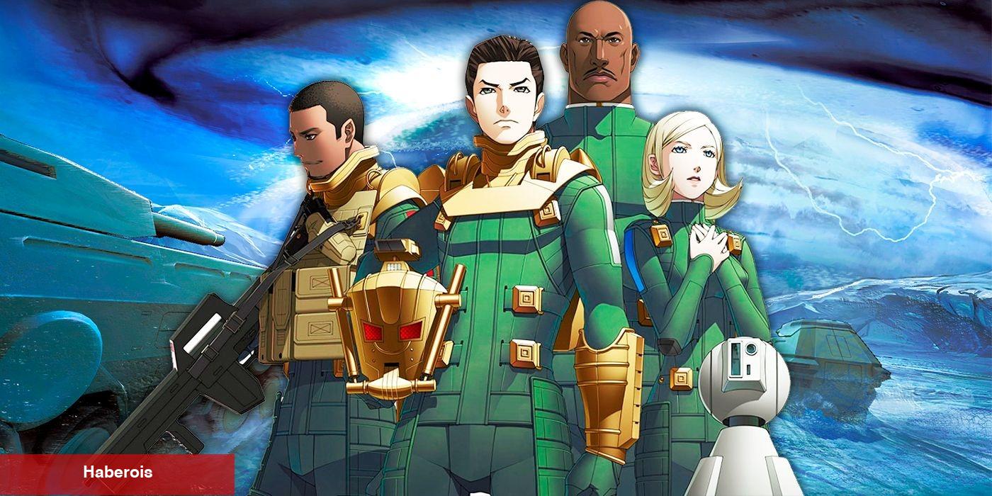 Mitlerin ve Çabaların Efsanevi Dünyası: Megami Tensei Serisinin Tüm Oyunları