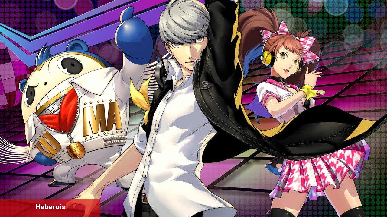 Mitlerin ve Gayretlerin Efsanevi Dünyası: Megami Tensei Serisinin Tüm Oyunları 2