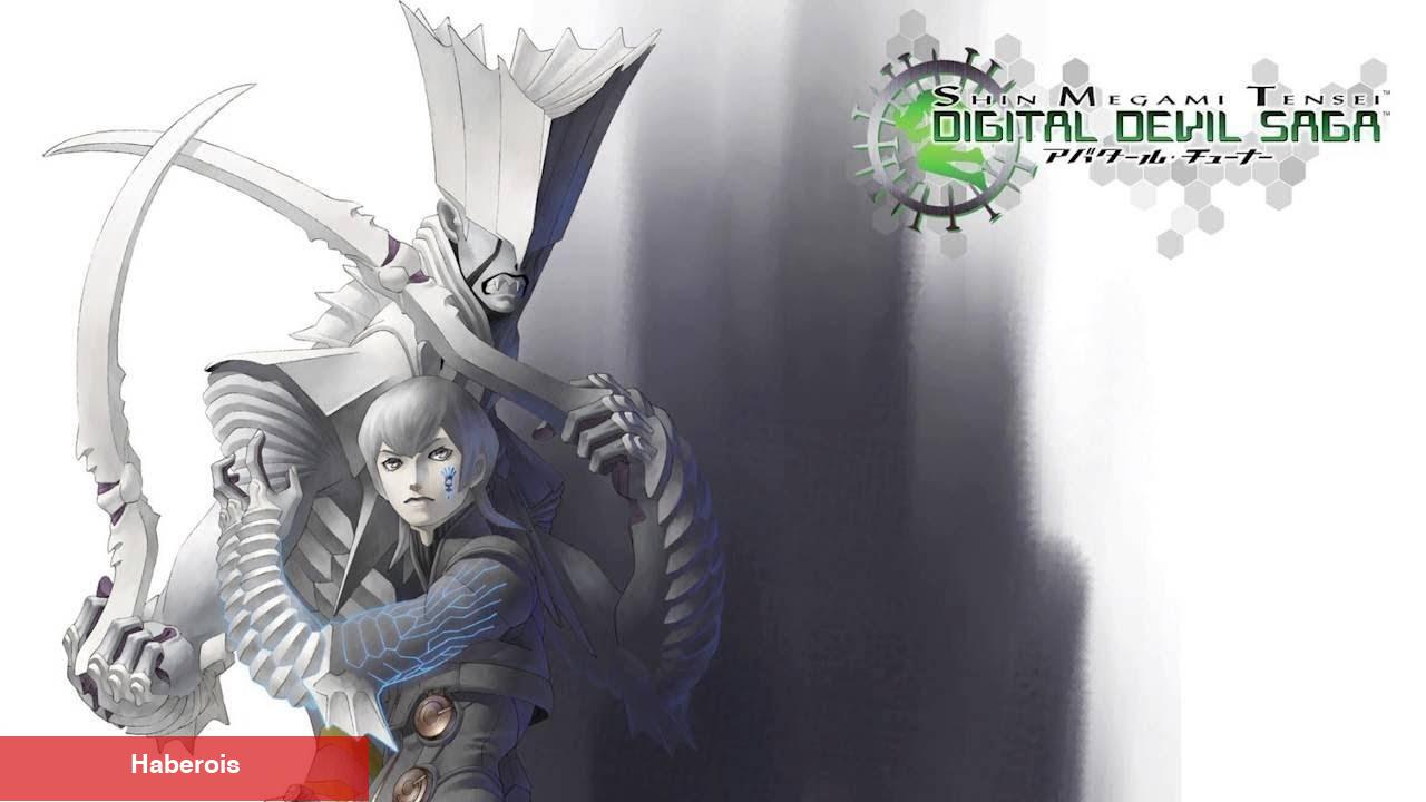 Mitlerin ve Gayretlerin Efsanevi Dünyası: Megami Tensei Serisinin Tüm Oyunları 2