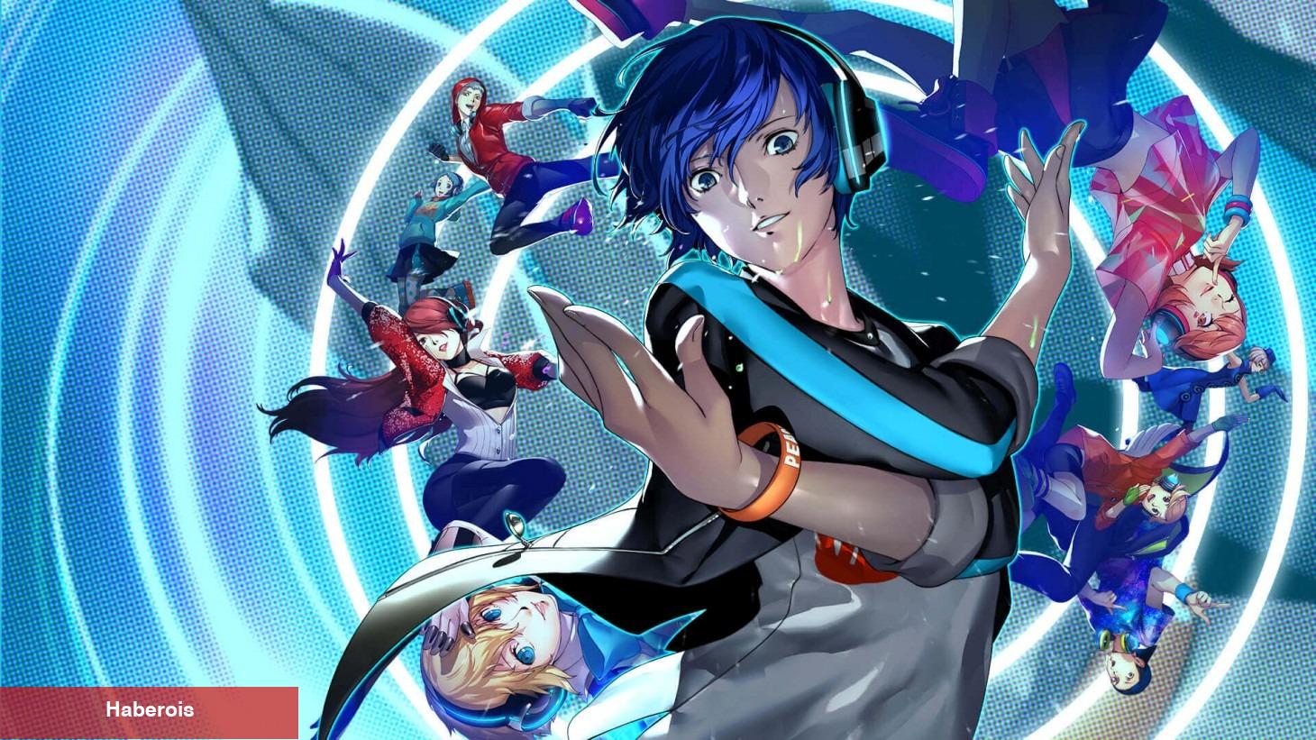 Mitlerin ve Gayretlerin Efsanevi Dünyası: Megami Tensei Serisinin Tüm Oyunları 2
