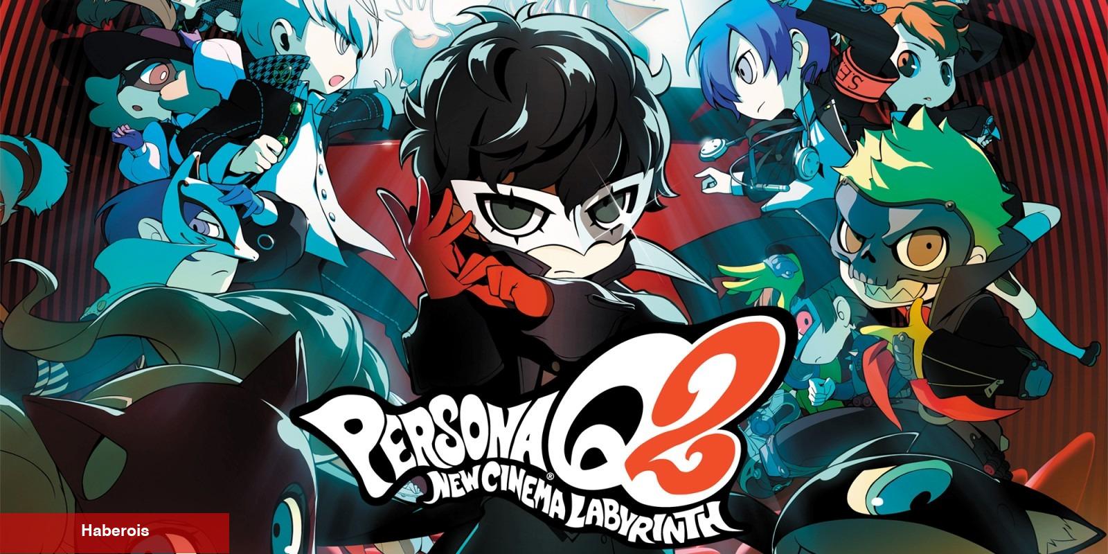 Mitlerin ve Gayretlerin Efsanevi Dünyası: Megami Tensei Serisinin Tüm Oyunları 2