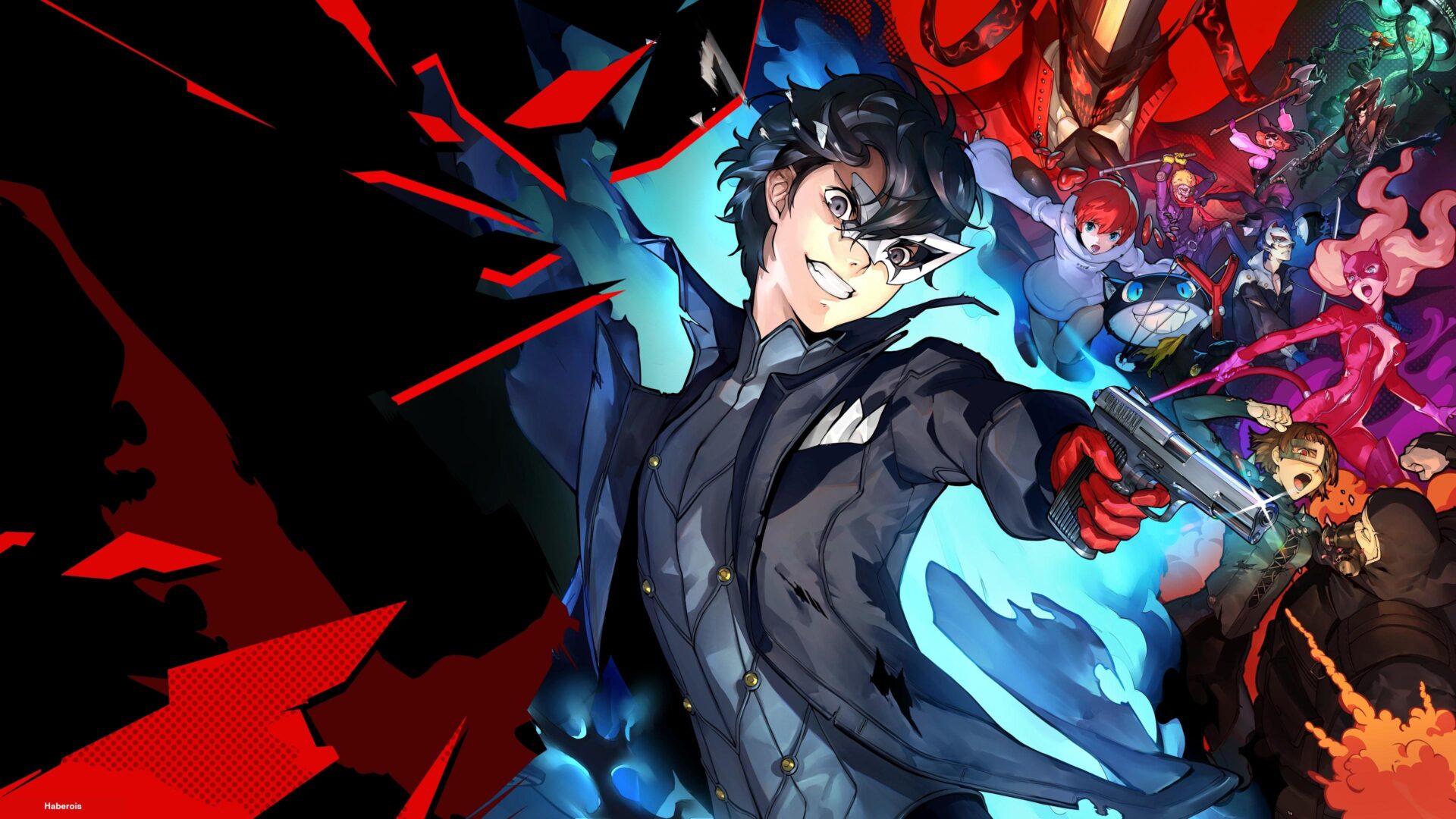Mitlerin ve Gayretlerin Efsanevi Dünyası: Megami Tensei Serisinin Tüm Oyunları 2