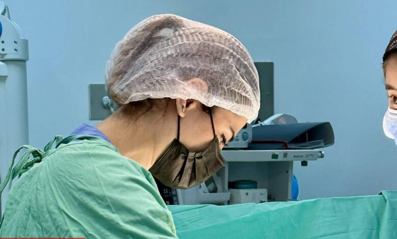 Miyomlar: Her 5 Kadından 1’ini Etkileyen ve Gebe Kalmayı Zorlaştıran İyi Huylu Tümörler - Haberois Miyomlar: Her 5 Kadından 1’ini Etkileyen ve Gebe Kalmayı Zorlaştıran İyi Huylu Tümörler