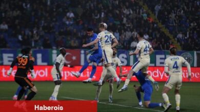 MKE Ankaragücü, 90+9'da geri döndü!
