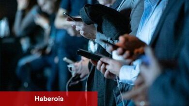 Mobil tehditleri hafife almayın