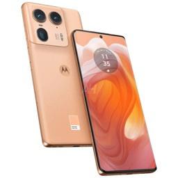 Motorola Android pazarını sallamaya devam ediyor, dev isim resmen eski günlerine döndü