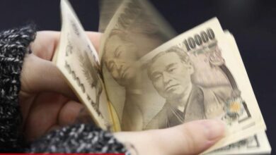Müdahale spekülasyonları arasında Japon yeni ani bir sıçrama yaptı