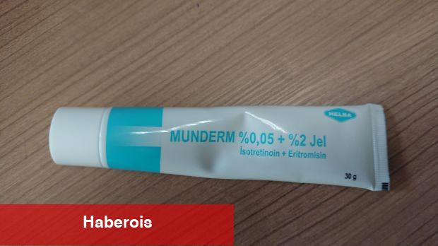 Munderm Jel ne işe fayda? Munderm Jel nasıl kullanılır? Munderm Jel fiyatı 2024
