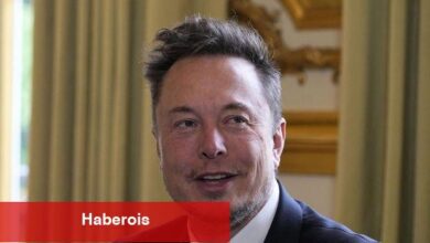 Musk, otonom sürüş teknolojisi için Çin'de görüşmeler yapıyor