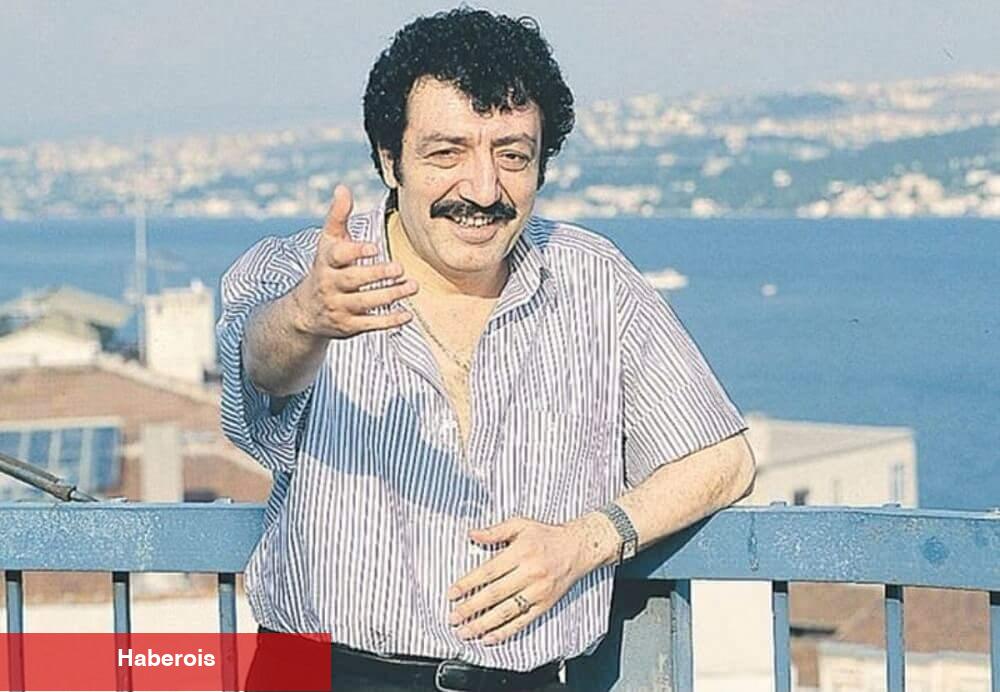 Müslüm Gürses vefatından sonra yeni albümüyle sevenleriyle buluştu
