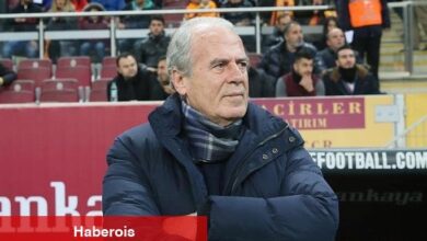 Mustafa Denizli, Altay'ın kurtuluş reçetesini açıkladı!