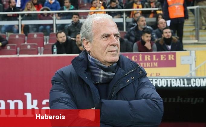 Mustafa Denizli, Altay'ın kurtuluş reçetesini açıkladı! - Haberois Mustafa Denizli, Altay'ın kurtuluş reçetesini açıkladı!