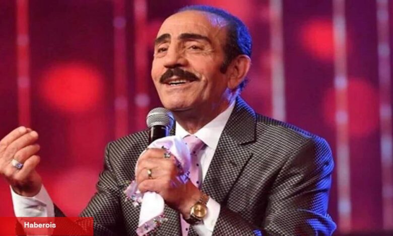 Mustafa Keser'in yeni amacı İbrahim Tatlıses: Palavra söylemekten bıkmadı! - Haberois Mustafa Keser'in yeni amacı İbrahim Tatlıses: Palavra söylemekten bıkmadı!