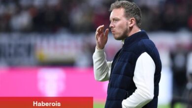Nagelsmann, Bayern Münih'e geri dönüyor!