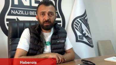 Nazilli'den Galatasaray - Graz maçı örneği!