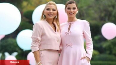 Nazlı Sabancı kayınvalidesi Dilek Sabancı'nın memleketine gitti! Toplumsal medyadan yorum yağdı