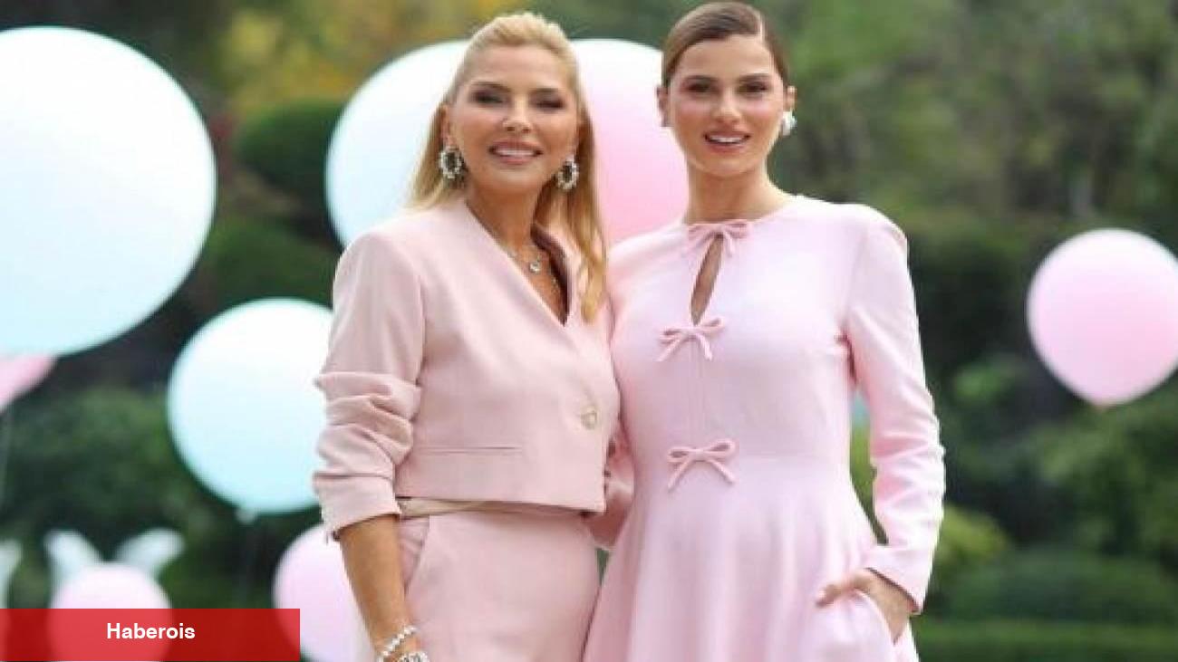 Nazlı Sabancı kayınvalidesi Dilek Sabancı'nın memleketine gitti! Toplumsal medyadan yorum yağdı