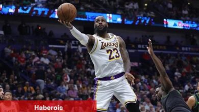 NBA'de 2023-24 olağan dönemi sona erdi!