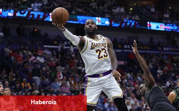 NBA'de 2023-24 olağan dönemi sona erdi! - Haberois NBA'de 2023-24 olağan dönemi sona erdi!