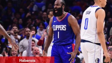NBA'de gecenin 4 playoff maçının sonuçları!