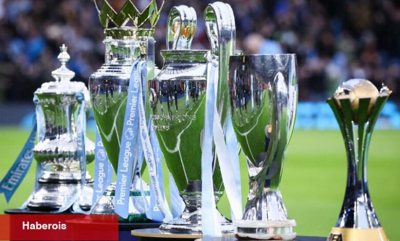 Neden Daha Fazla İnsan Manchester City'e Kızmıyor? - Haberois Neden Daha Fazla İnsan Manchester City'e Kızmıyor?