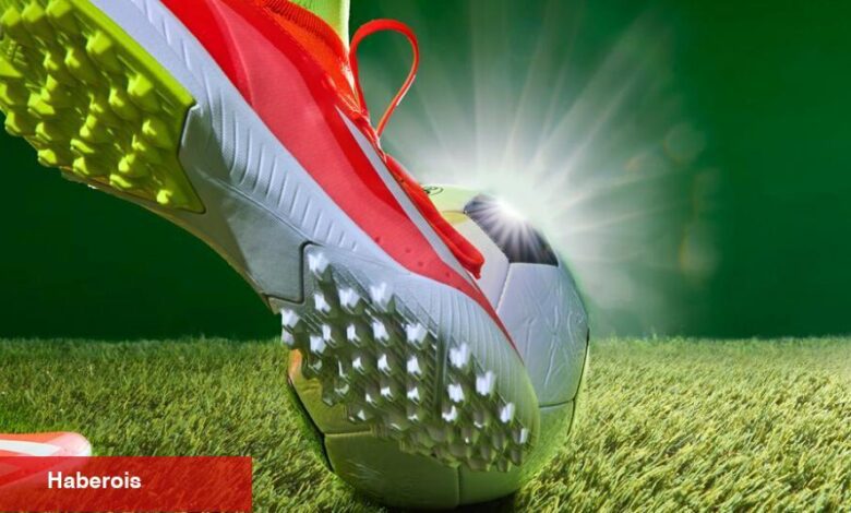 Neden Salon Futbolu En İyi Haliyle Güzel Bir Oyundur? - Haberois Neden Salon Futbolu En İyi Haliyle Güzel Bir Oyundur?