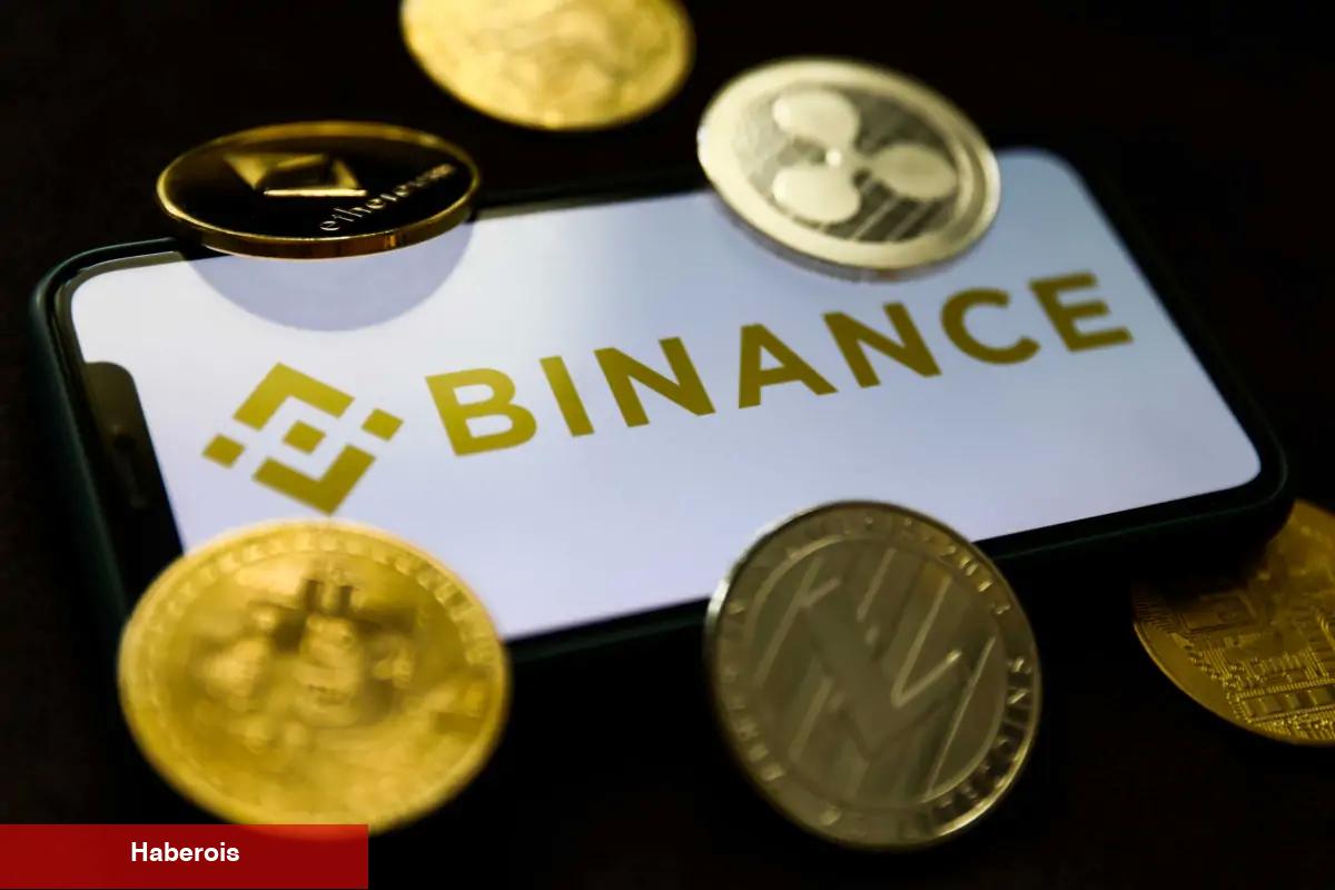 NEO Coin ve O 25 Altcoin İçin Binance ve Başka Borsalardan Duyuru! - Haberois NEO Coin ve O 25 Altcoin İçin Binance ve Başka Borsalardan Duyuru!