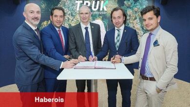 NEOHUB ve Oxentia sürdürülebilirlik odaklı girişimler için hızlandırma programı TRUK'ı başlattı