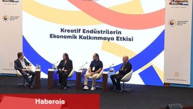 Netflix, Türkiye'de 13 binden fazla kreatif sektör çalışanına istihdam sağladığını açıkladı