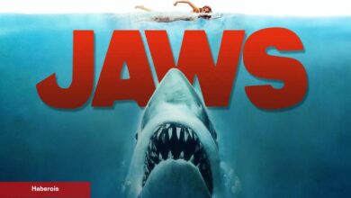 Netflix'ten Jaws muştusu, 90'ların efsanesi geri dönüyor