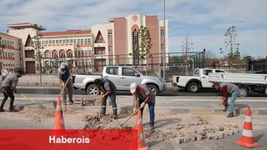 Nevşehir Belediyesi tarafından mahallelerde başlatılan hizmet seferberliği sürüyor