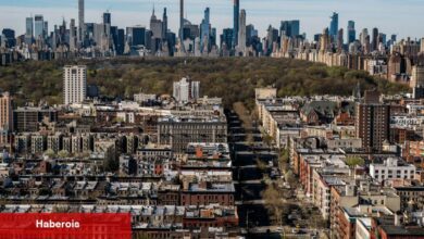 New York Uygun Fiyat Kriziyle Yüzleşmek İçin Konut Anlaşmasına Yaklaşıyor