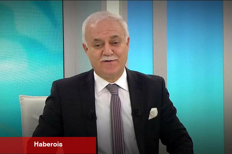 Nihat Hatipoğlu'na sorulan en garip sorular, ezkaza kardeşimi öldürdüm günah mı?