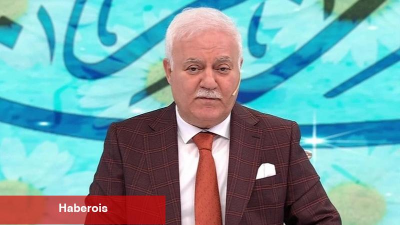 Nihat Hatipoğlu'na sorulan en garip sorular, ezkaza kardeşimi öldürdüm günah mı?