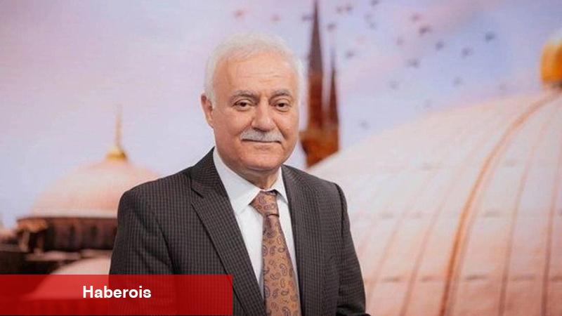 Nihat Hatipoğlu'na sorulan en garip sorular, ezkaza kardeşimi öldürdüm günah mı?
