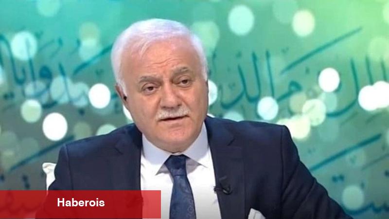 Nihat Hatipoğlu'na sorulan en garip sorular, ezkaza kardeşimi öldürdüm günah mı?
