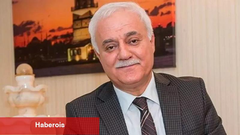Nihat Hatipoğlu'na sorulan en garip sorular, ezkaza kardeşimi öldürdüm günah mı?