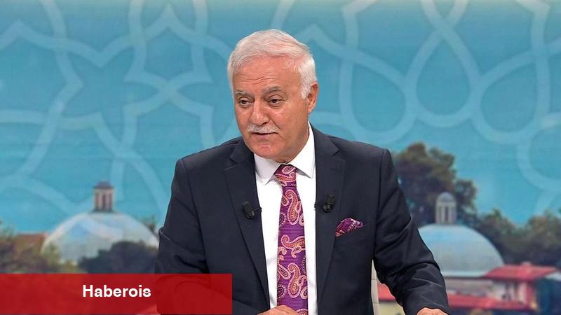 Nihat Hatipoğlu'na sorulan en garip sorular, ezkaza kardeşimi öldürdüm günah mı?