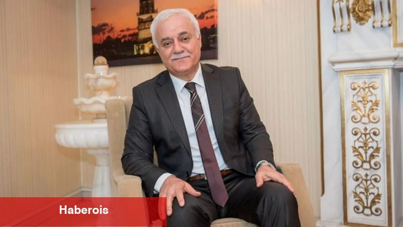 Nihat Hatipoğlu'na sorulan en garip sorular, ezkaza kardeşimi öldürdüm günah mı?
