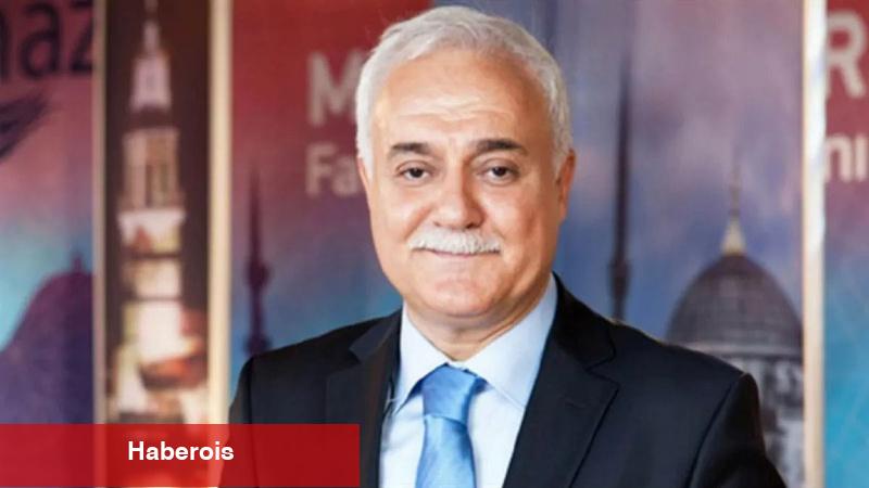 Nihat Hatipoğlu'na sorulan en garip sorular, ezkaza kardeşimi öldürdüm günah mı?