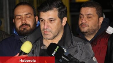Nihat Kırmızı'dan Üstün Kupa ve şampiyonluk sözleri!