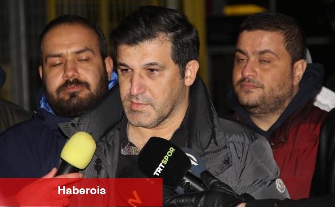 Nihat Kırmızı'dan Üstün Kupa ve şampiyonluk sözleri! - Haberois Nihat Kırmızı'dan Üstün Kupa ve şampiyonluk sözleri!