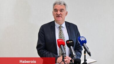 Nihat Tokat'tan Fenerbahçe Divan Lider adaylığı açıklaması