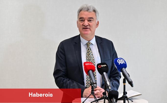 Nihat Tokat'tan Fenerbahçe Divan Lider adaylığı açıklaması - Haberois Nihat Tokat'tan Fenerbahçe Divan Lider adaylığı açıklaması