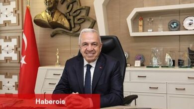 Nilüfer Belediye Başkanı Şadi Özdemir, yönetimini belirledi. Başkan Özdemir, 7 başkan yardımcısının görevlendirmelerini yaptı