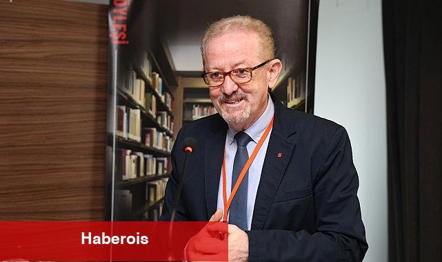 Nilüfer Belediyesi 'Belediye Kütüphaneleri Bölge Semineri'ne ev sahipliği yapıyor - Haberois Nilüfer Belediyesi 'Belediye Kütüphaneleri Bölge Semineri'ne ev sahipliği yapıyor