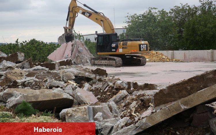 Nilüfer’de kaçak yapıya taviz yok