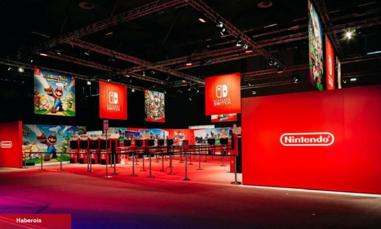 Nintendo, Gamescom 2024 Aktifliğine Katılmayacak - Haberois Nintendo, Gamescom 2024 Aktifliğine Katılmayacak