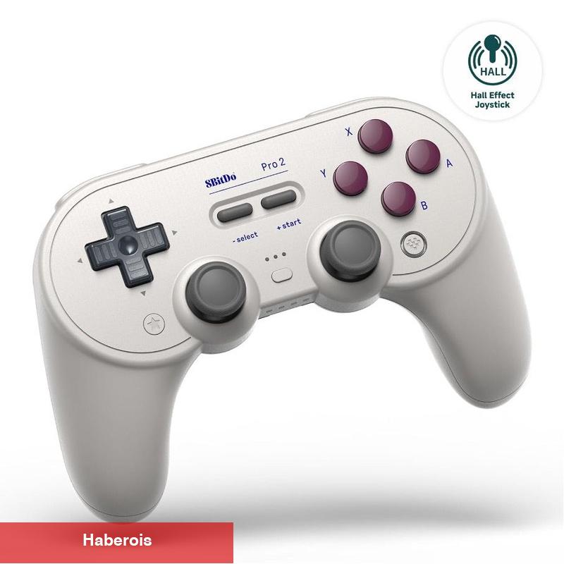 Nintendo Switch'i olanların kesinlikle sahip olması gereken denetimciler - Haberois Nintendo Switch'i olanların kesinlikle sahip olması gereken denetimciler