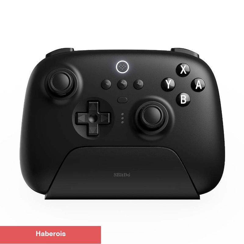 Nintendo Switch'i olanların kesinlikle sahip olması gereken denetimciler - Haberois Nintendo Switch'i olanların kesinlikle sahip olması gereken denetimciler